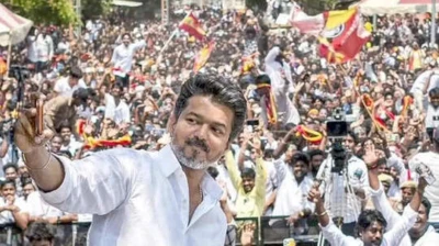 ఎన్టీ రామారావు, ఎంజీ రామచంద్రన్ సరసన జోసఫ్ విజయ్ చేరబోతున్నాడా? ముఖ్యమంత్రిగా చక్రం తిప్పిన స్టార్ హీరోలు వీళ్లే...