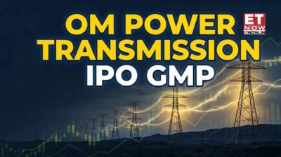 Om Power Transmission IPO GMP: Should you subscribe? Check latest grey market premium, price band and other details