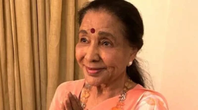 Asha Bhosle Died Due To Multiple Organ Failure: Do You Know How to Give CPR?