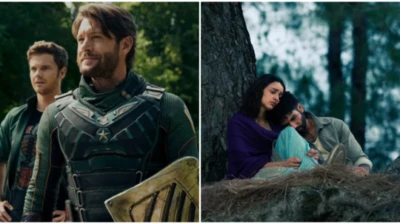 OTT releases this week (April 7-12): From The Boys final season to O Romeo and other survival thrillers across platforms