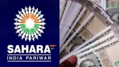 सहारा में फंसा पैसा कैसे मिलगा वापस? अभी करें ये काम...मिल जाएगा 10 लाख तक का क्लेम