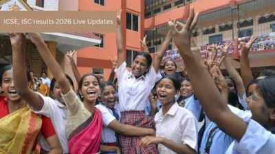 ପ୍ରକାଶ ପାଇଲା ICSE, ISE ରେଜଲ୍ଟ...