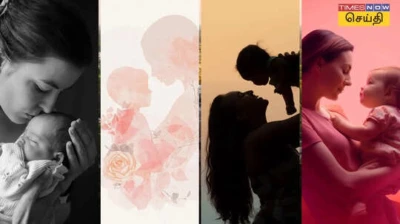 Mothers Day 2026: அன்னையர் தினம் எப்போது? ஒரு பெண்ணின் விருப்பமே இன்று உலகம் கொண்டாடும் தினமாக மாறிய வரலாறு!