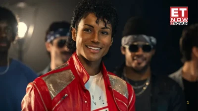 When Will Michael Release in India? All about Michael Jackson biopic's and Jaafar Jackson's big-screen debut