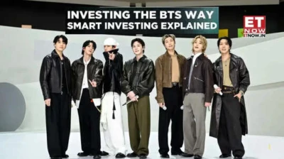 Invest like BTS: 5 money lessons from the K-Pop phenomenon | Expert insights