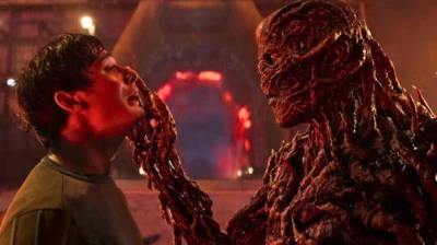 There Is Nothing Strange About Stranger Things