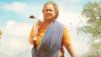Thaai Kizhavi OTT: சொன்ன தேதிக்கு முன்பாகவே ஓடிடியில் 'தாய் கிழவி' ரிலீஸ்.. எப்போ, எதில் பார்க்கலாம்?