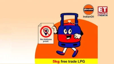 Chhotu FTL Cylinder Price: 5kg gas cylinder without address proof; Indane Chhotu, HP Appu & Bharat Gas mini now easier to buy | Check process