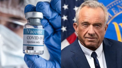 US CDC Study Showcasing COVID Vaccine Benefits Blocked From Publication