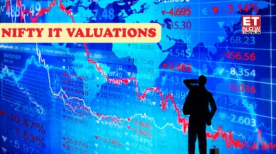 Nifty IT stocks near 52-week lows amid prolonged correction, yet consistent on dividends; is this an opportunity for investors?