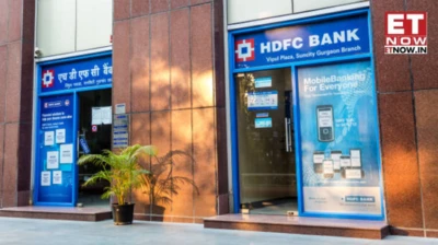HDFC Bank sees sharp FII exodus in Q4 as shares log worst quarter since 2020