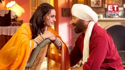 Gadar 3 confirmed? Ameesha Patel drops massive hint about Sunny Deol film's box office ambitions