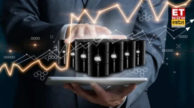 शेयर मार्केट में तेजी के बीच ये 2 PSU Stock हुए धड़ाम, अमेरिका से आई खबर से 4% तक टूटा शेयर