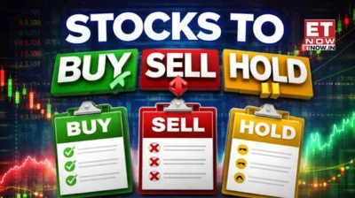 Stocks to BUY, SELL or HOLD Today, May 5: ​KEI Industries, BHEL, ​Ambuja Cements, Tata Tech, ​Coal India and others