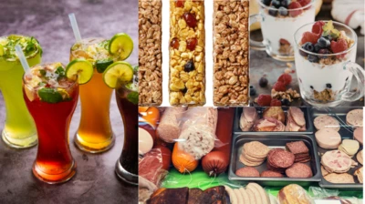 'I Barely Eat Junk Food': How Hidden Sugars In 'Healthy' Diets Are Driving Fatty Liver