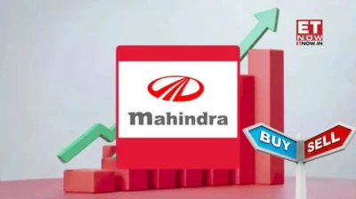 Mahindra and Mahindra share price in focus: Nomura bullish on auto stock; keeps target price unchanged - 12 reasons why