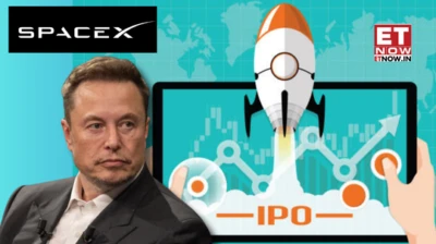 Elon Musk-led SpaceX IPO soon? Shareholders approve 5:1 stock split ahead of blockbuster debut, eyes Nasdaq listing in June
