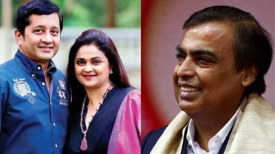 Meet Deepti Salgaokar, Mukesh Ambani's lesser-known sister - VC of Sunaparanta, her net worth, and connection with Nirav Modi
