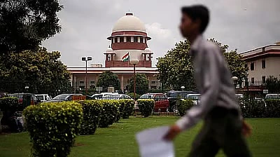 Supreme Court grants six months to Centre to set up tribunal to resolve Pennar water dispute