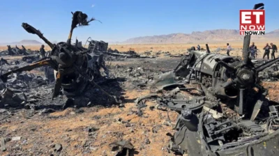 US air losses Mount: 39 aircraft destroyed in Operation Epic Fury against Iran - Report