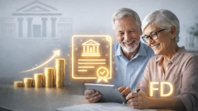 Senior Citizen FD Alert: वरिष्ठ नागरिकों की मौज! इन बैंकों में 3 साल की FD पर मिल रहा है सबसे ज्यादा रिटर्न