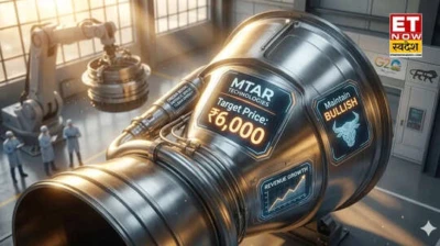 MTAR Technologies Target Price: बड़ी तेजी के संकेत; मोतीलाल ओसवाल ने दी BUY रेटिंग, प्राइस टारगेट भी बढ़ाया
