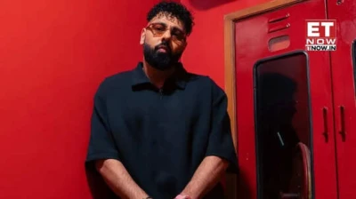Badshah apologised for 'Tateeree', but the controversy exposes a deeper problem in Haryanvi and Punjabi rap's casual objectification of women