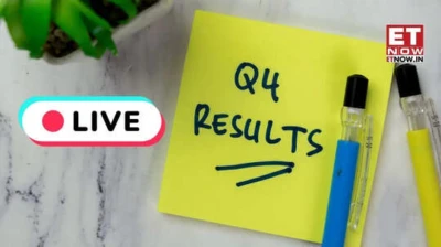 Q4 Results Today Live Updates, 21 April: Nestlé approves Rs 5 dividend, net profit at Rs 1114 cr; HCL Technologies' profit likely to rise14% QoQ; Tata Elxsi, Tata Investment among 15 companies to announce quarterly earnings today