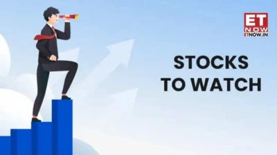 Stocks to Watch Today, April 21: PNB Housing, NELCO, TVS Motor, HCLTech, TCS, Vedanta and others