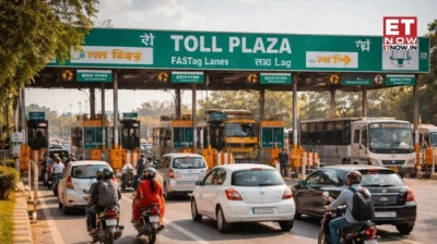 New Toll Rules: THIS is banned on national highways from April 1; Know before crossing fee plaza - FULL details