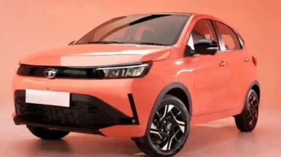 Tata Tiago: ಕಾರ್ ಲೋಕದಲ್ಲಿ ಟಾಟಾ ಹೊಸ ಸಂಚಲನ! ಕೇವಲ 4.69 ಲಕ್ಷಕ್ಕೆ ಬಿಡುಗಡೆಯಾಯ್ತು ಹೈ-ಟೆಕ್ 'ಟಿಯಾಗೋ'