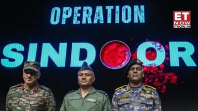 Operation Sindoor: The night the valley roared back
