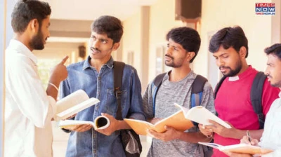 JEE Main Rank vs Percentile: How Many Marks Are Required For Securing 99 Percentile?