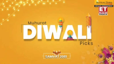 Diwali Muhurat Stocks: Top 10 picks by Motilal Oswal