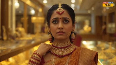 Gold Price 7 May 2026: সোনার দাম বিরাট চমক! জানুন আজকের কলকাতায় ২৪, ২২ ও ১৮ ক্য়ারেট সোনার দাম কত?