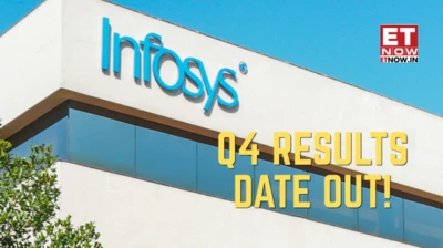 Infosys Q4 results 2026 date and time out: IT giant's quarterly report announcement, press conference, earnings call schedule details