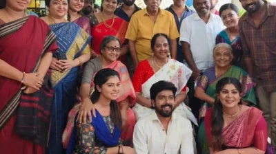 Siragadikka Aasai Cast: சிறகடிக்க ஆசை நடிகர், நடிகைகள் பற்றிய சுவாரசிய தகவல்கள்!