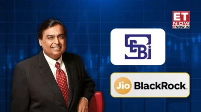 Jio Financial Services Share Price: Jio BlackRock Broking gets SEBI nod to start operations
