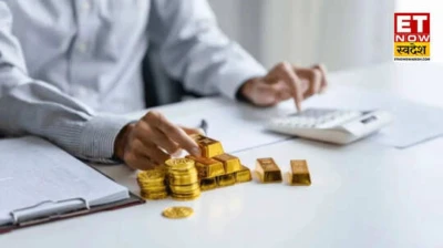 Gold Portfolio :क्या आपने पोर्टफोलियो में ज्यादा सोना रख दिया? 5% या 10%, क्या है सही फॉर्मूला