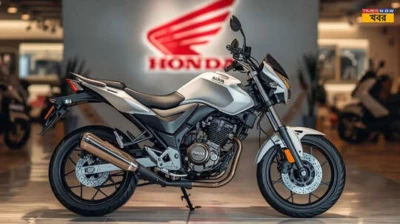 Honda Unicorn: বিরাট খেলা! চুপিচুপি হুড়মুড়িয়ে দাম কমল Honda-র দুর্দান্ত এই স্কুটারের, মধ্যবিত্তের মুখে চওড়া হাসি