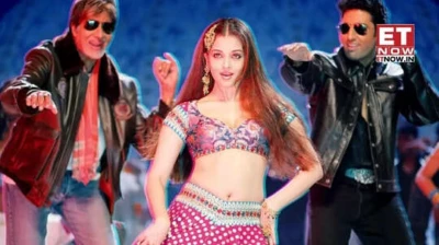 Kajra Re song meaning explained: Why Gulzar mentioned Ballimaran and Dariba Kalan in Bunty Aur Babli's iconic track