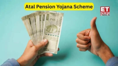 Atal Pension Yojana Scheme: How to get Rs 5000 monthly pension - Check eligibility, investment amount, how to apply & more