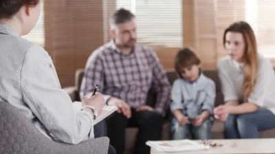 Is My Child Shy Or Autistic? Psychiatrist Shares Tips To Help Parents Spot Early Signs