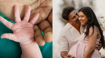 Daali Dhananjaya and Dhanyatha: ಗಂಡು ಮಗುವಿನ ಪಾಲಕರಾದ ನಟ ಡಾಲಿ ಧನಂಜಯ್‌ ಮತ್ತು ಧನ್ಯತಾ ದಂಪತಿ