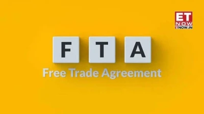 UK FTA is expected to come into force by May 2026, says Commerce Secy Rajesh Agarwal