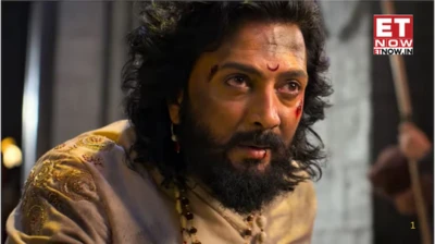 Box Office Collection: Raja Shivaji breaks records with Rs 23.90 crore in 2 days, enters top Marathi grossers