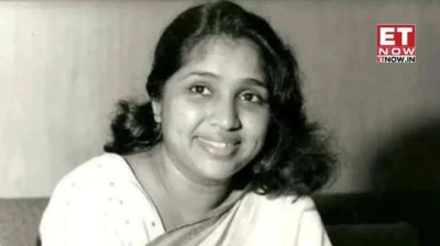 Meet actress who married 20-year-older man, attempted suicide while pregnant, daughter shot herself, son died of cancer; started singing at 10, became Padma Vibhushan winner and restaurateur