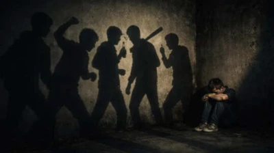 How Does A 10-Year-Old Become Capable of Rape?