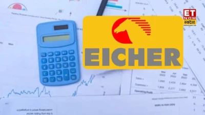 Eicher Motors Share Price: ऑटो कंपनी के नतीजों के बाद ब्रोकरेज नुवामा बुलिश, शेयर पर दिया 16% अपसाइड टारगेट