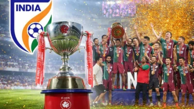 ISL 2026 is More than Fixtures: It's Indian Football's Reckoning and Fight for Survival